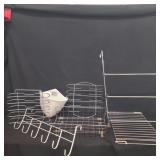 Shower caddy Door hanger,misc.