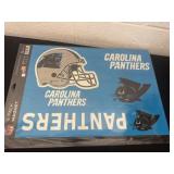 4 pack of panthers magnets