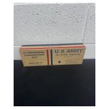 Vintage 1940s Austin-Craft US Army 2 1/2 Ton