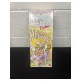 First in series Avon spot blossom Barbie in box