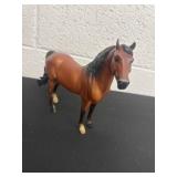 7ï¿½ Breyer  horse