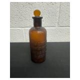 Vintage LIQUIZONE CHICAGO Illinois Apothecary