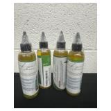 4 new batana oil