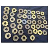 Property of ok vendor 43 tokens