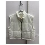 Thread Supply Size S Vest