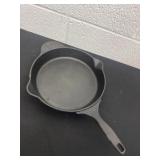 8ï¿½ pioneer women cast iron skillet.