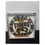 New Missouri tigers glass thermometer 12ï¿½