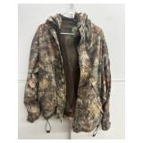 Cabelas size XL Jacket