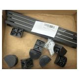 Magnetic tool holder