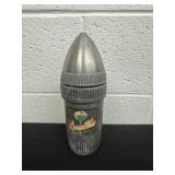 VINTAGE COLLECTABLE RALMAC CORP METAL SMOOTHIE