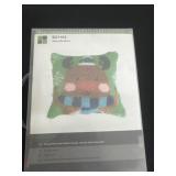 New 16.5ï¿½x16.5ï¿½ diy pillow