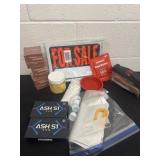 New for sale and shea butter and had warmer and