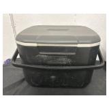 Coleman Cooler