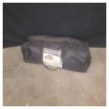 Emerald bay 16'X8' Cabin tint