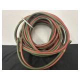 Twin Welding Hose