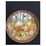 Garfield Cat Jim Davis 'Dear Diary' Danbury Mint