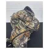 2xl Remington camo heavy duty coveralls