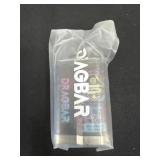 Strawberry  ice cream dragbar