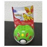 New Pokï¿½mon 20pc mega ball