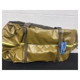 New eagle creek wheeled duffel 130l