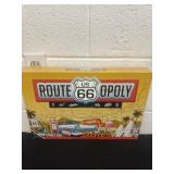 Route 66 opoly