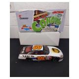 Official Action 1:24 scale stock Greeting from