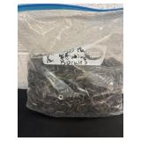 1000 webbing buckles