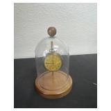 Vintage Ingram pocket watch, Viceroy model with