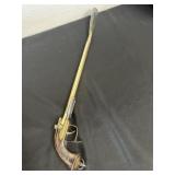 Gun Design Shoe Horn