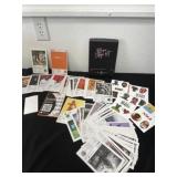 New Music Collage kit Sets with Stickers