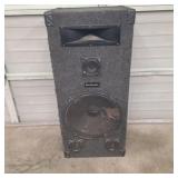 49X22 Pro studio speaker