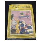 The tale of Peter rabbit