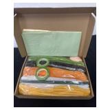 Craft Pipe Cleaner Set