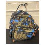 Camo bag