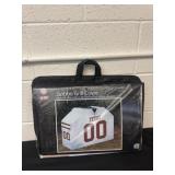 New Texas long horn grill cover 65ï¿½x25ï¿½