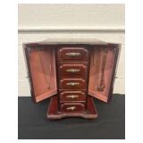 14ï¿½x9ï¿½ jewlery box