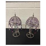 11ï¿½ tealight candles holder lamp design