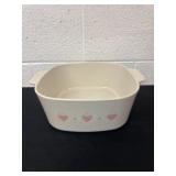 Corning Ware Forever Yours Casserole Dish 3 Liter