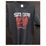 Size 2XL absorb the lies t-shirt