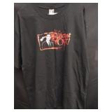 Size 2 XL seacrest out t-shirt