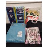 Blackout curtains, Christmas decor, birthday