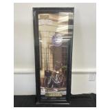 11.75in x 36in Frame