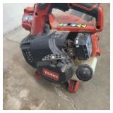 Toro yard vac