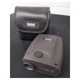 Bushnell yardage pro sport 450 with case