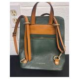 Divina firenze backpack purse