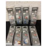 8 new collage to budz