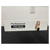 New Professional Hair Curler