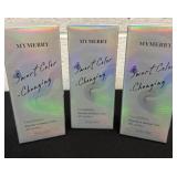 3 new smart color changing foundation