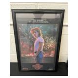 20x13 Stranger Things Poster