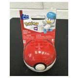 New Pokï¿½mon Mega Quaxly 24pc Set